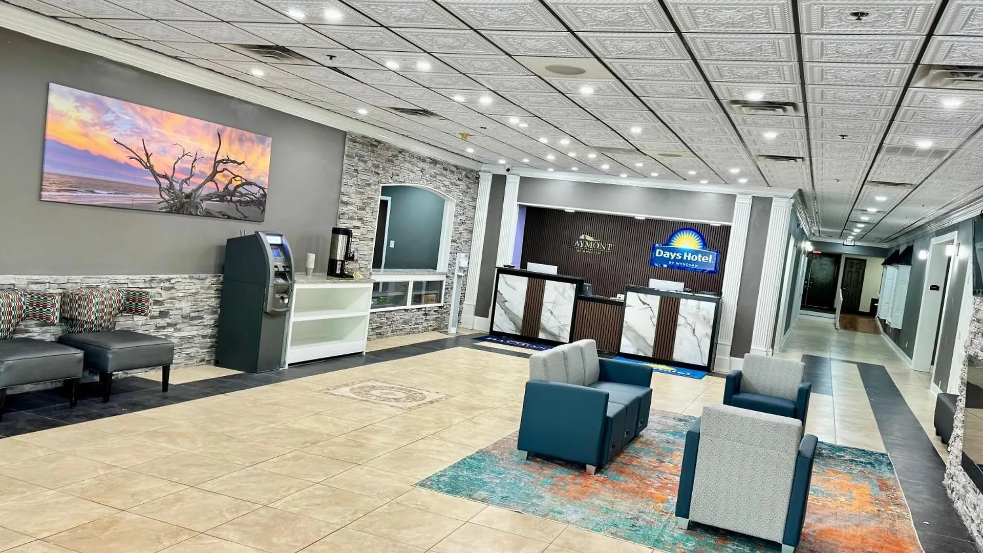 Baymont By Wyndham Williamsburg I-64 Hotel