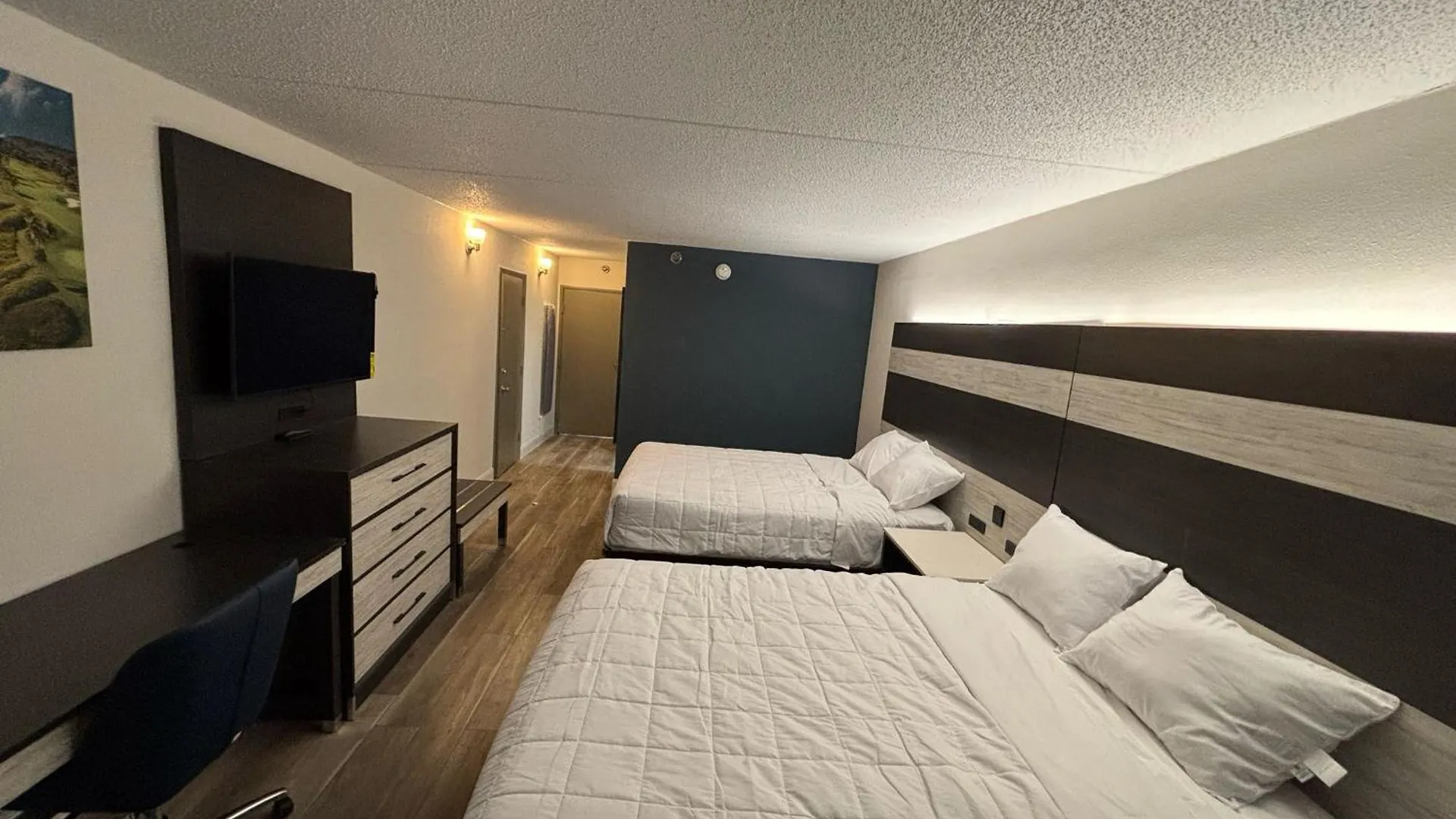 Baymont By Wyndham Williamsburg I-64 Hotel Verenigde Staten